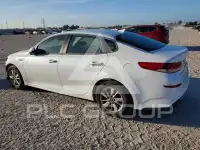 2019 KIA Optima фото