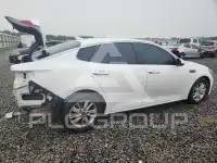 2019 KIA Optima photo