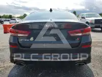 2019 KIA Optima фото