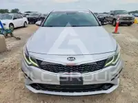 2019 KIA Optima фото