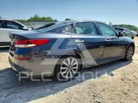 2019 KIA Optima фото