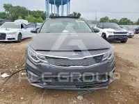 2019 KIA Optima фото