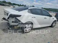 2019 KIA Optima фото