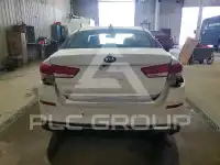 2019 KIA Optima фото
