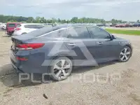 2019 KIA Optima фото