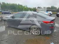 2019 KIA Optima фото