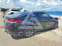 2019 KIA Optima фото