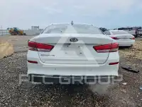2019 KIA Optima фото