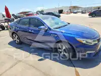 2019 KIA Optima фото