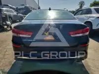 2019 KIA Optima фото