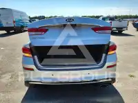 2019 KIA Optima photo