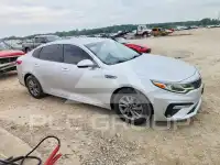 2019 KIA Optima фото