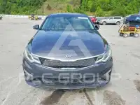 2019 KIA Optima фото