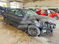 2019 KIA Optima фото