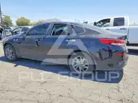 2019 KIA Optima фото