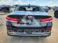 2019 KIA Optima фото