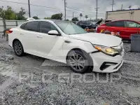 2019 KIA Optima фото