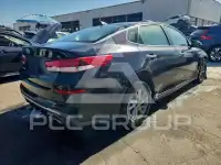 2019 KIA Optima фото