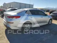2019 KIA Optima photo