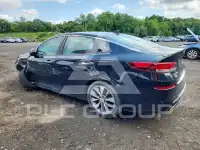 2019 KIA Optima фото