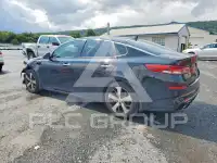 2019 KIA Optima фото