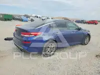 2019 KIA Optima фото