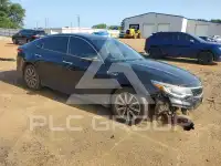 2019 KIA Optima фото