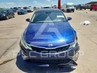 2019 KIA Optima фото