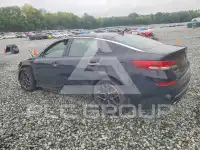 2019 KIA Optima фото
