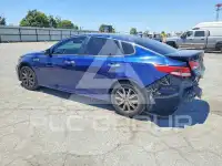 2019 KIA Optima фото