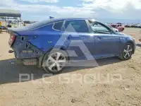 2019 KIA Optima photo