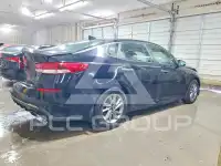2019 KIA Optima фото