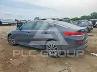 2019 KIA Optima фото