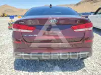 2019 KIA Optima фото