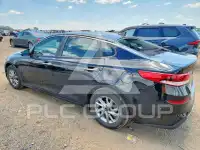 2019 KIA Optima фото