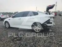 2019 KIA Optima photo