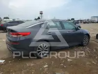 2019 KIA Optima фото