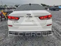 2019 KIA Optima фото