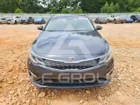 2019 KIA Optima photo