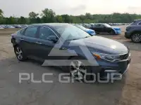 2019 KIA Optima фото