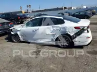2019 KIA Optima фото