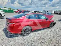 2019 KIA Optima фото