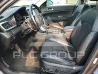 2019 KIA Optima фото