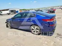 2019 KIA Optima фото