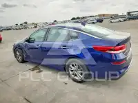 2019 KIA Optima фото