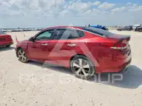 2019 KIA Optima фото