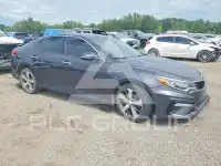 2019 KIA Optima фото