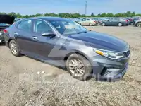 2019 KIA Optima фото
