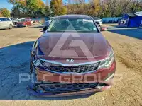 2019 KIA Optima фото
