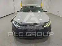 2019 KIA Optima photo